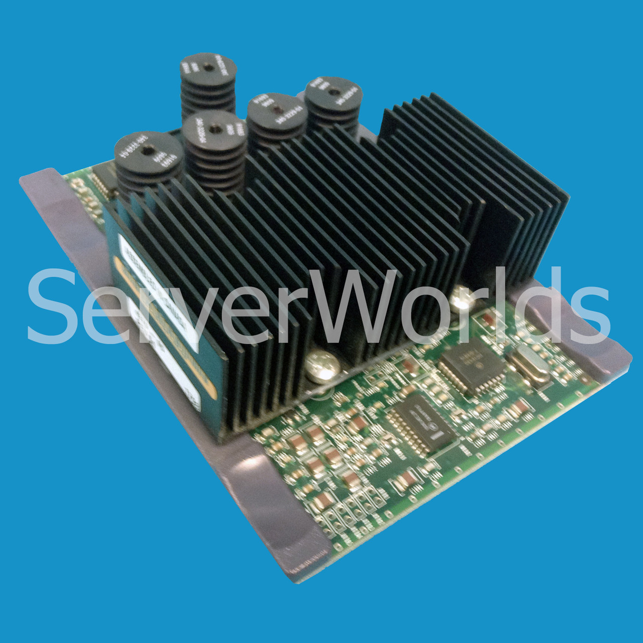 Sun 501-4379 300 MHZ Processor (Ultra 10)