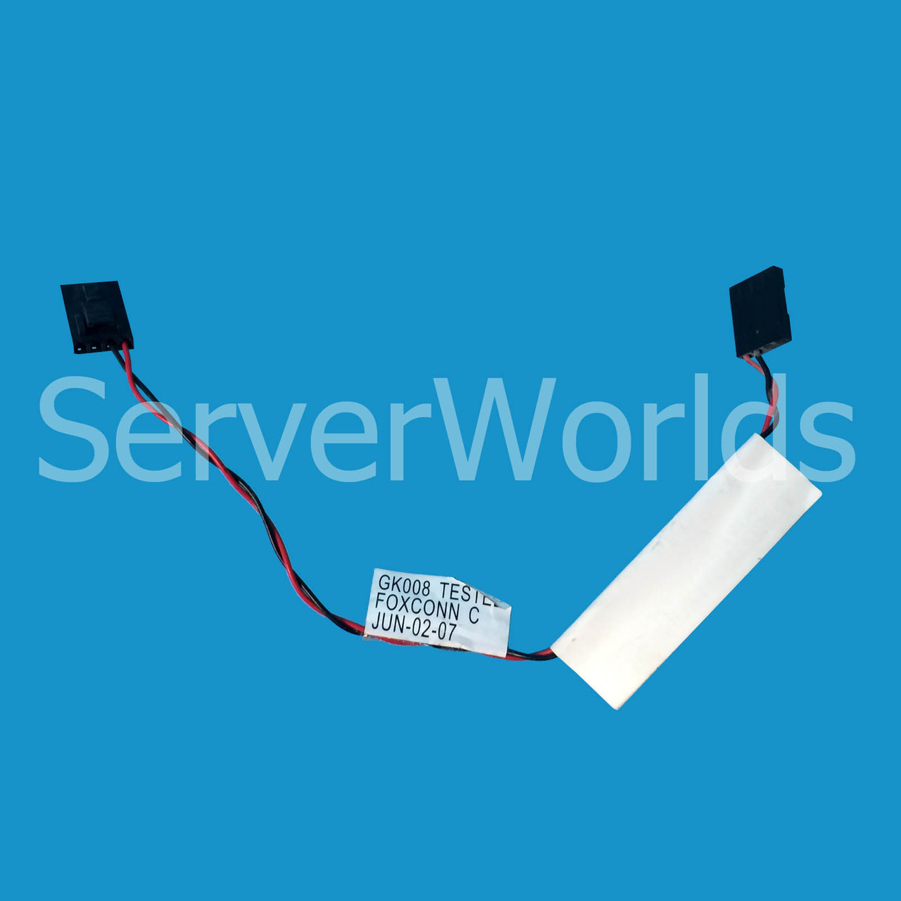 Dell GK008 Poweredge SC1435 HDD LED Cable