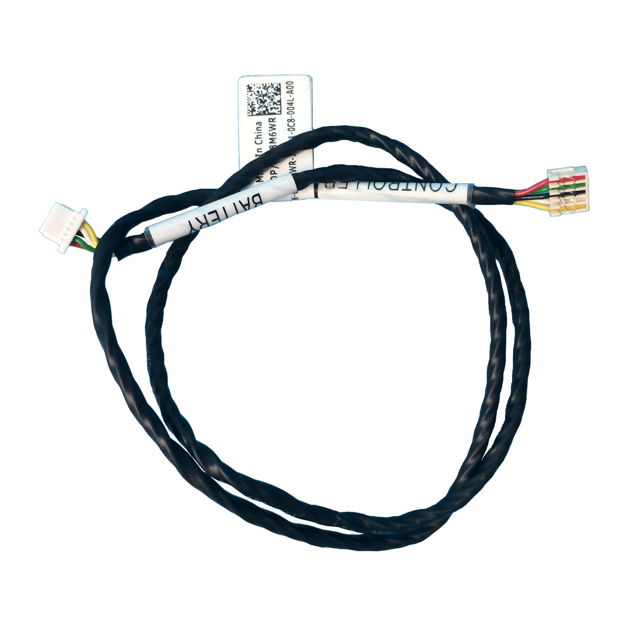 Dell 897DK PowerEdge R715 R810 R815 Mini-SAS A&B To H700 Twin Mini-SAS