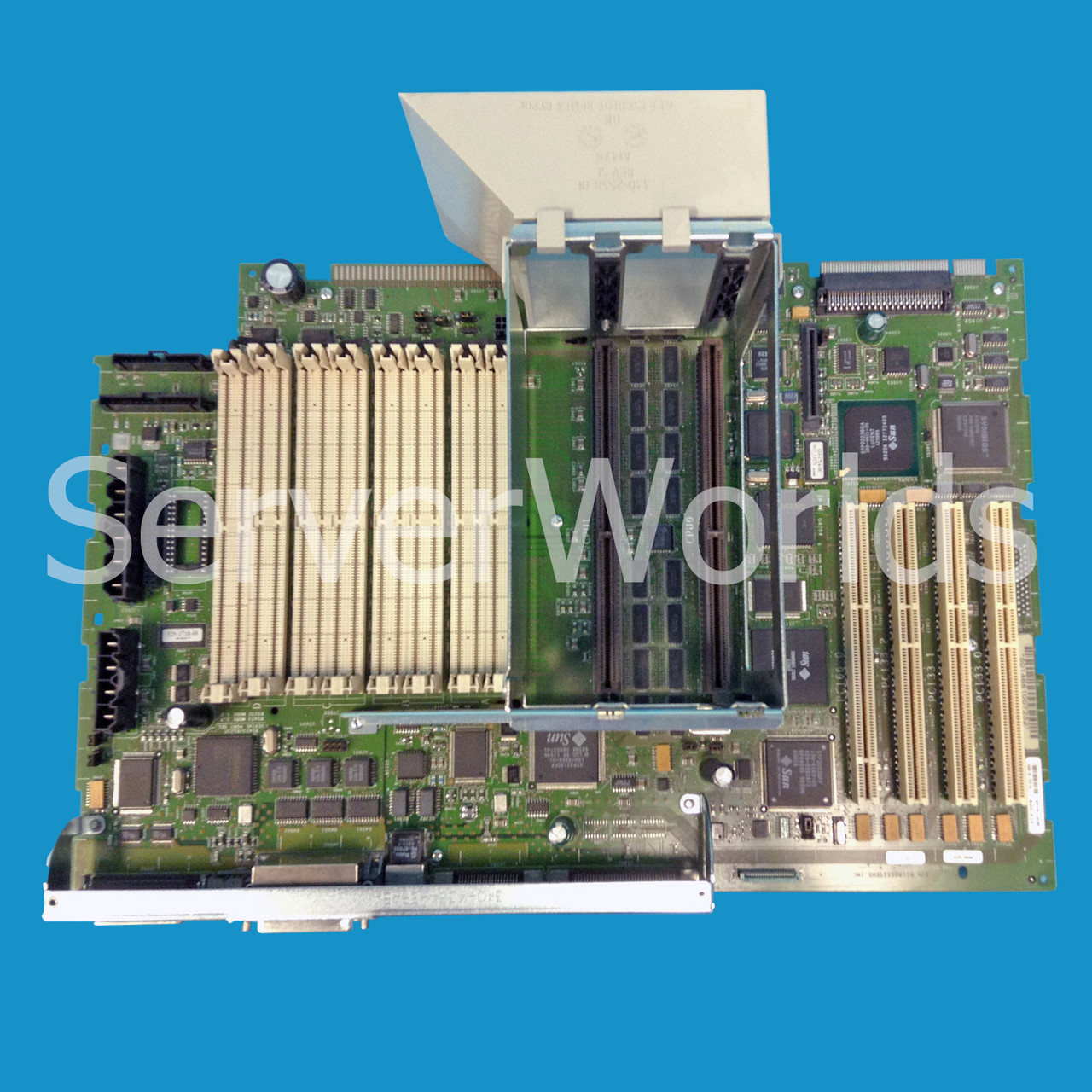 Sun 501-4681 Motherboard E250