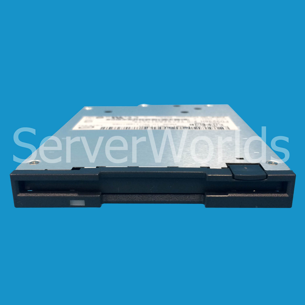 Dell PY009 Slimline Floppy Drive FD3238H 134-508054-381-0