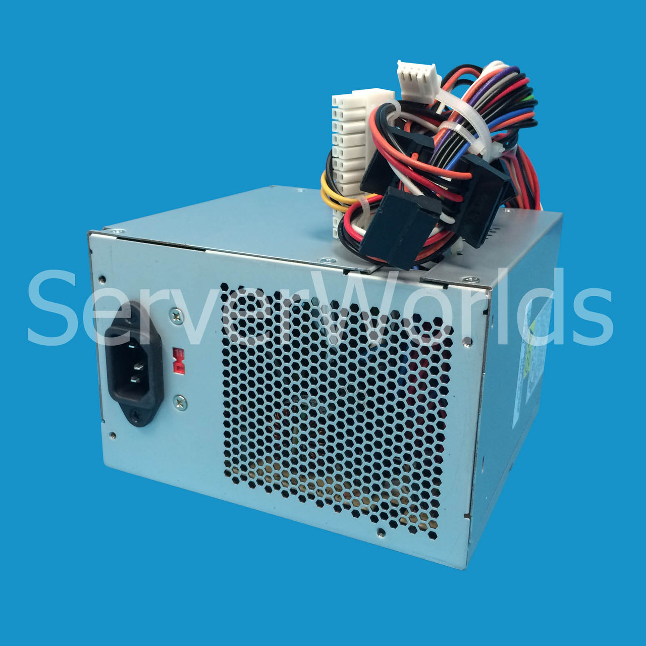 Dell NH493 Optiplex GX745 GX755 MT 305W Power Supply L305P-01 PS-6311-5DF-LF