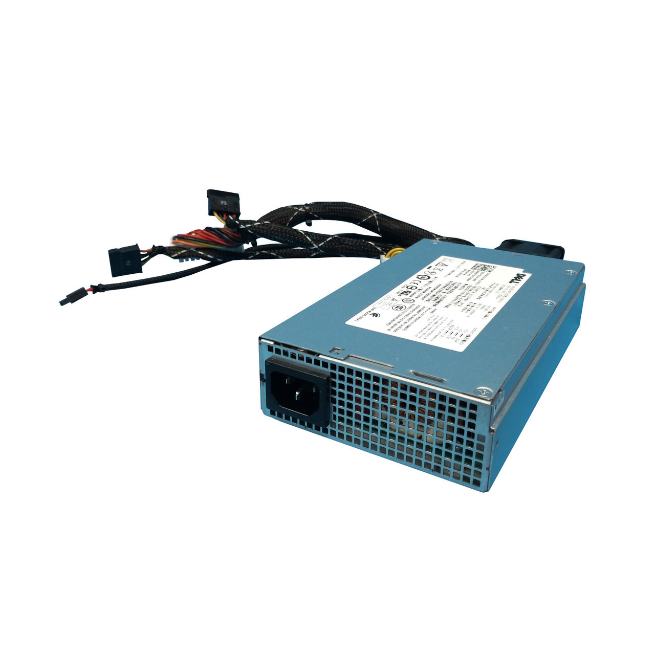 Dell V38RM PowerEdge R210 Power Supply L250E-S0 PS-4251-1D-LF