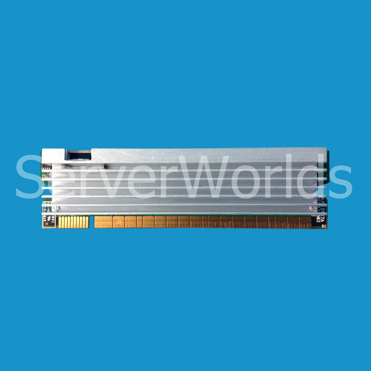 IBM 39Y7252 X336 Voltage Regulator Module