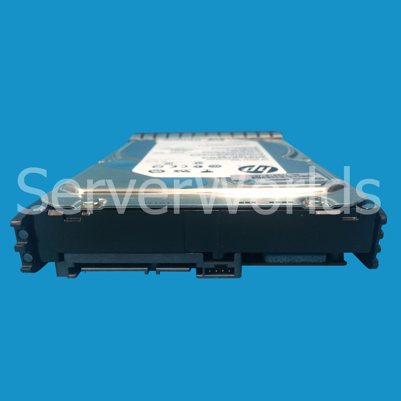 HP 649401-003 2TB LFF SATA MDL Hot Plug Hard Drive 507631-003