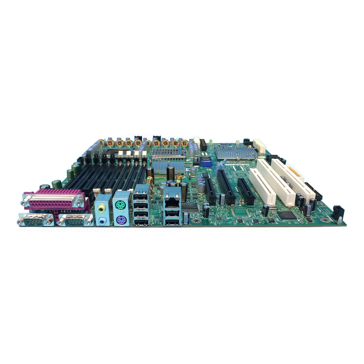 Dell GU083 Precision 490 System Board