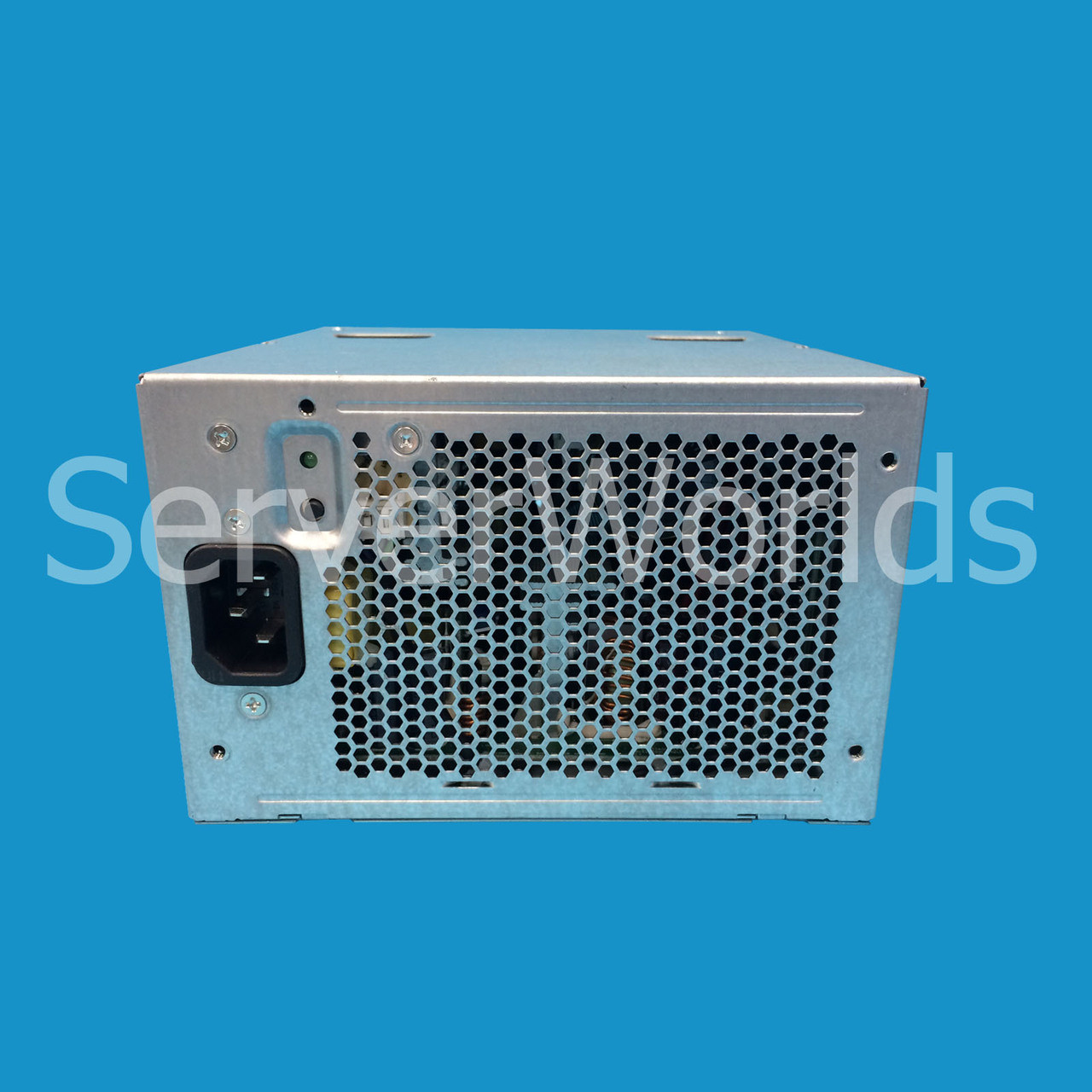 Dell 6W6M1 Precision T3500 Power Supply 525W H525AF-00 D525A001L