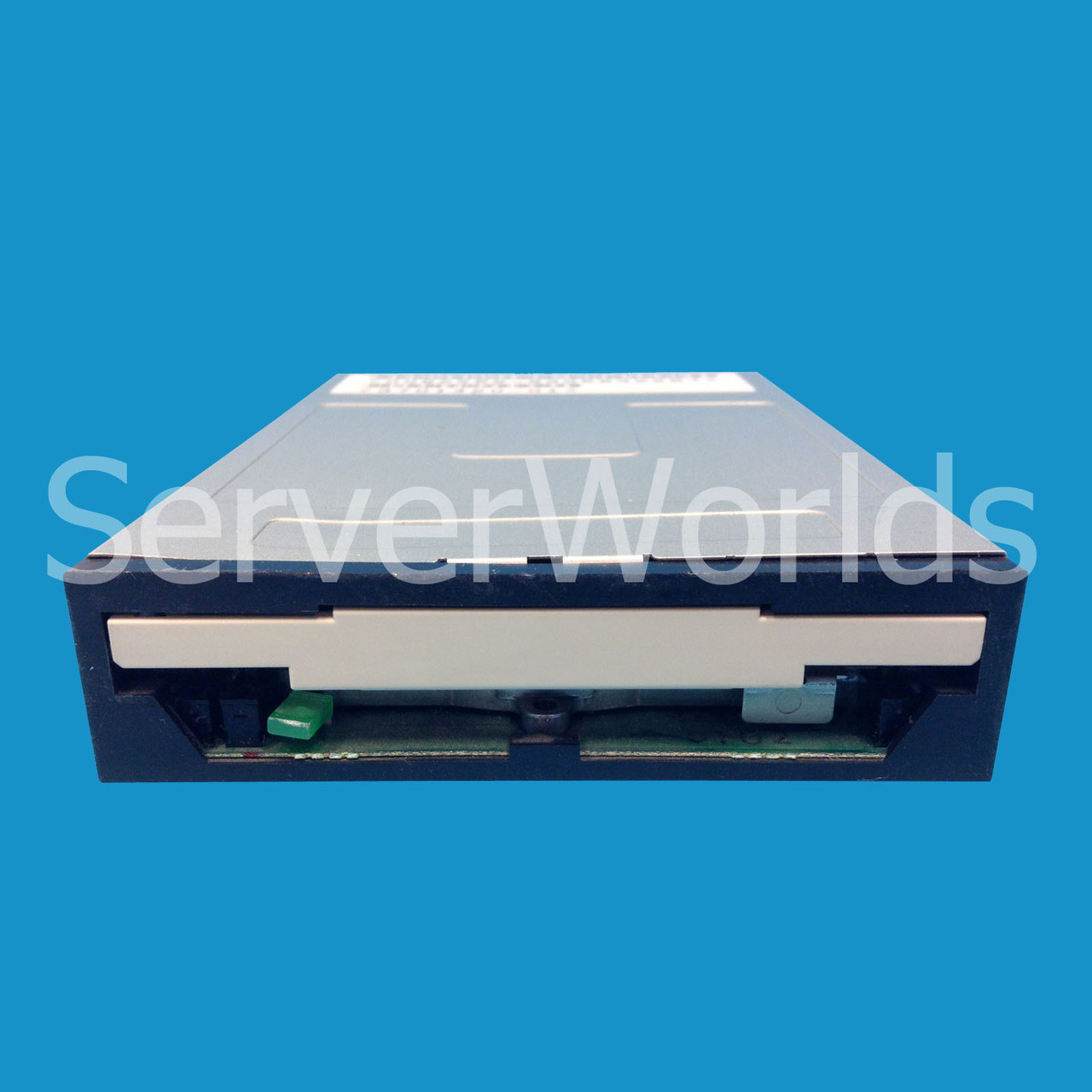 Sun 370-1420 3.5インチFDD SPARC10用 MP-F17W-P1