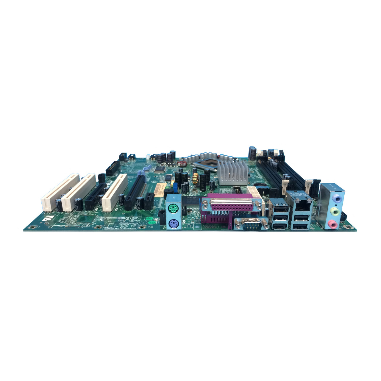 Dell CJ774 Precision 380 System Board