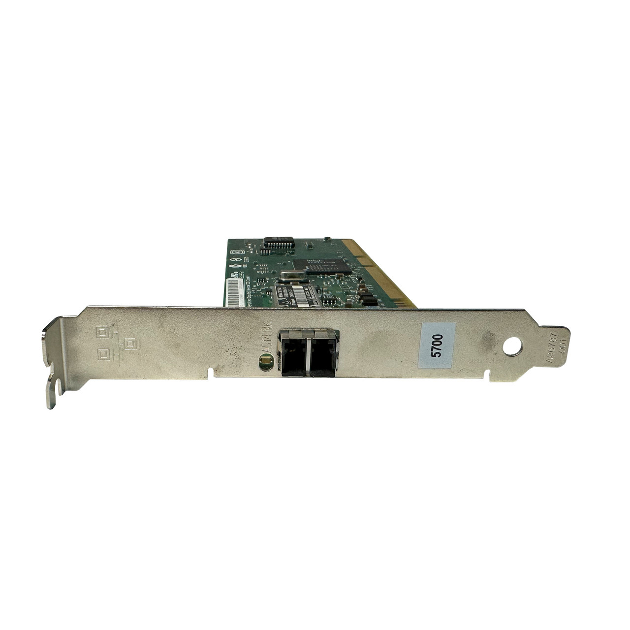 IBM 00P4499 Gigabit SX Ethernet Adapter 5700