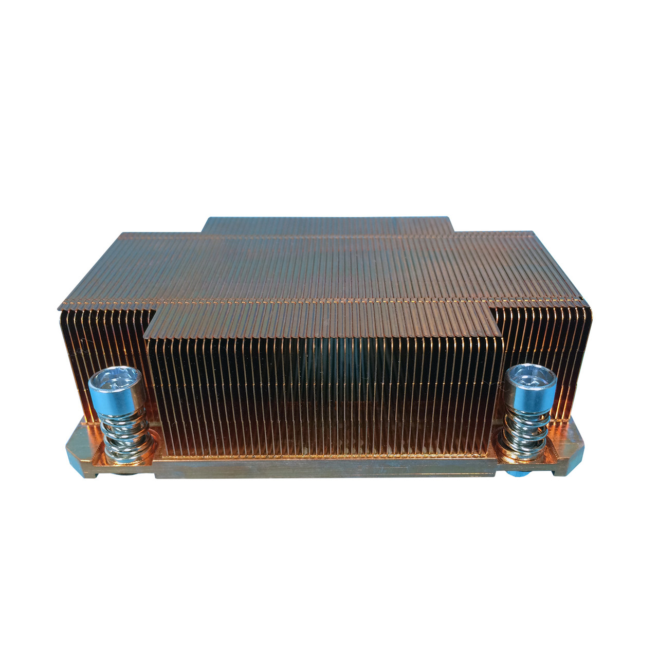 Dell Y85PP Poweredge M610 Heatsink 130W