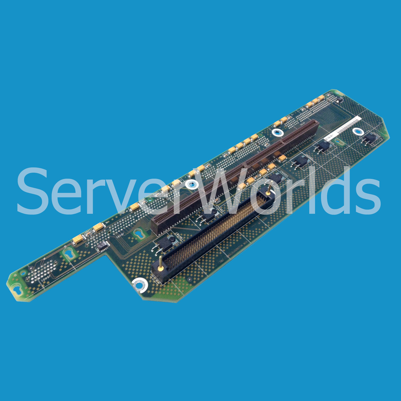 Sun 501-2029 Storage Array Backplane