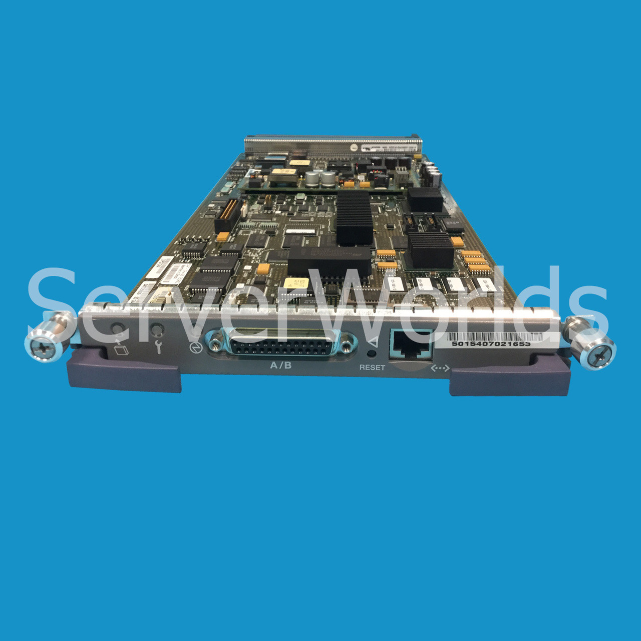 Sun 501-5407 System Controller Board (4800)