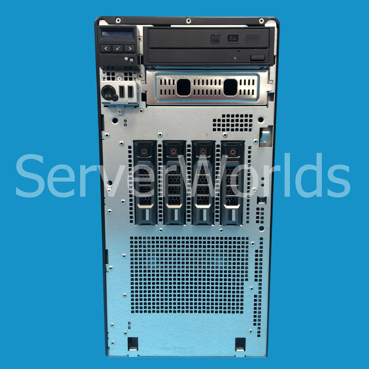 Refurbished Poweredge T310 | Used Poweredge T310 | Poweredge T310