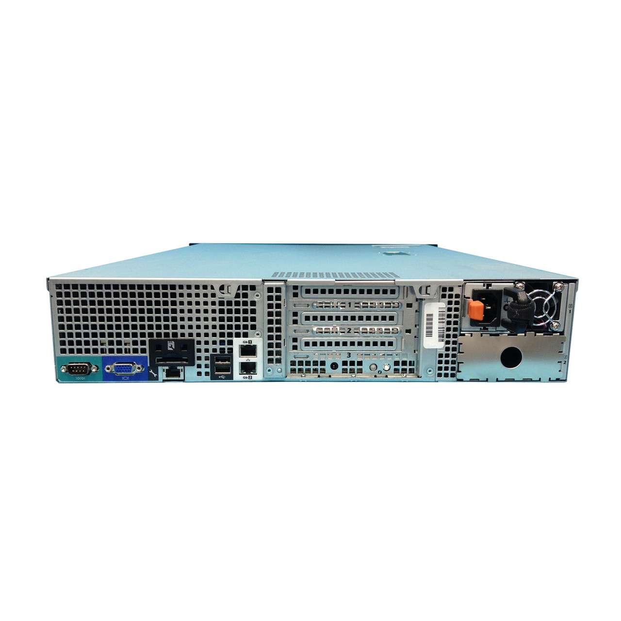 Refurbished Poweredge R515, 12HDD Configured to Order