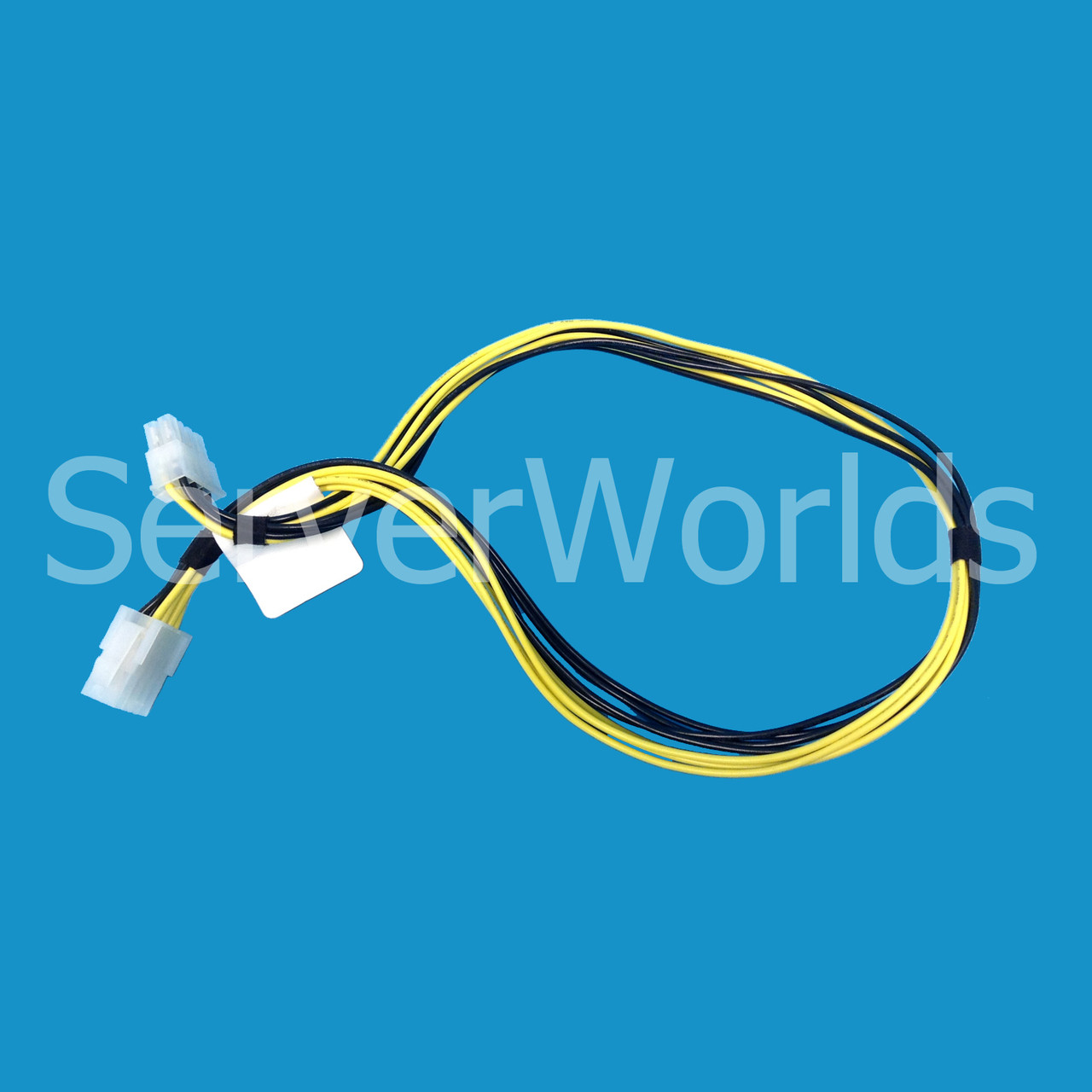 HP 518051-001 8 to 8 Pin Converter Cable