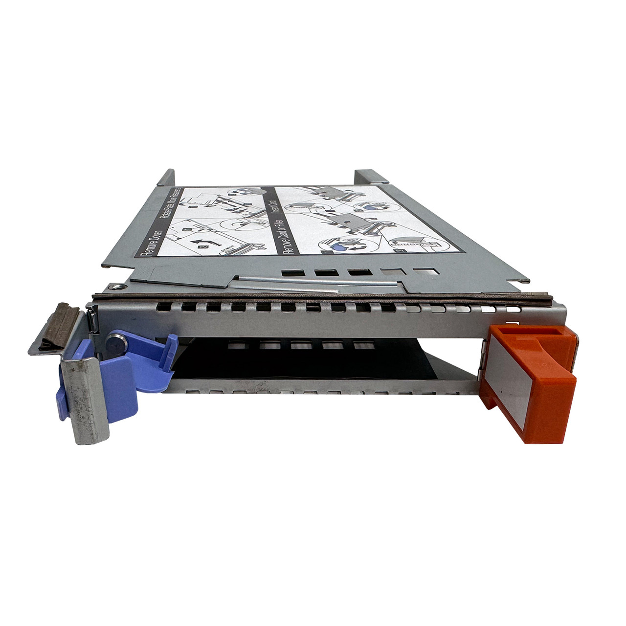 IBM 21P8332 X-Series PCI Cassette Assembly (Short)