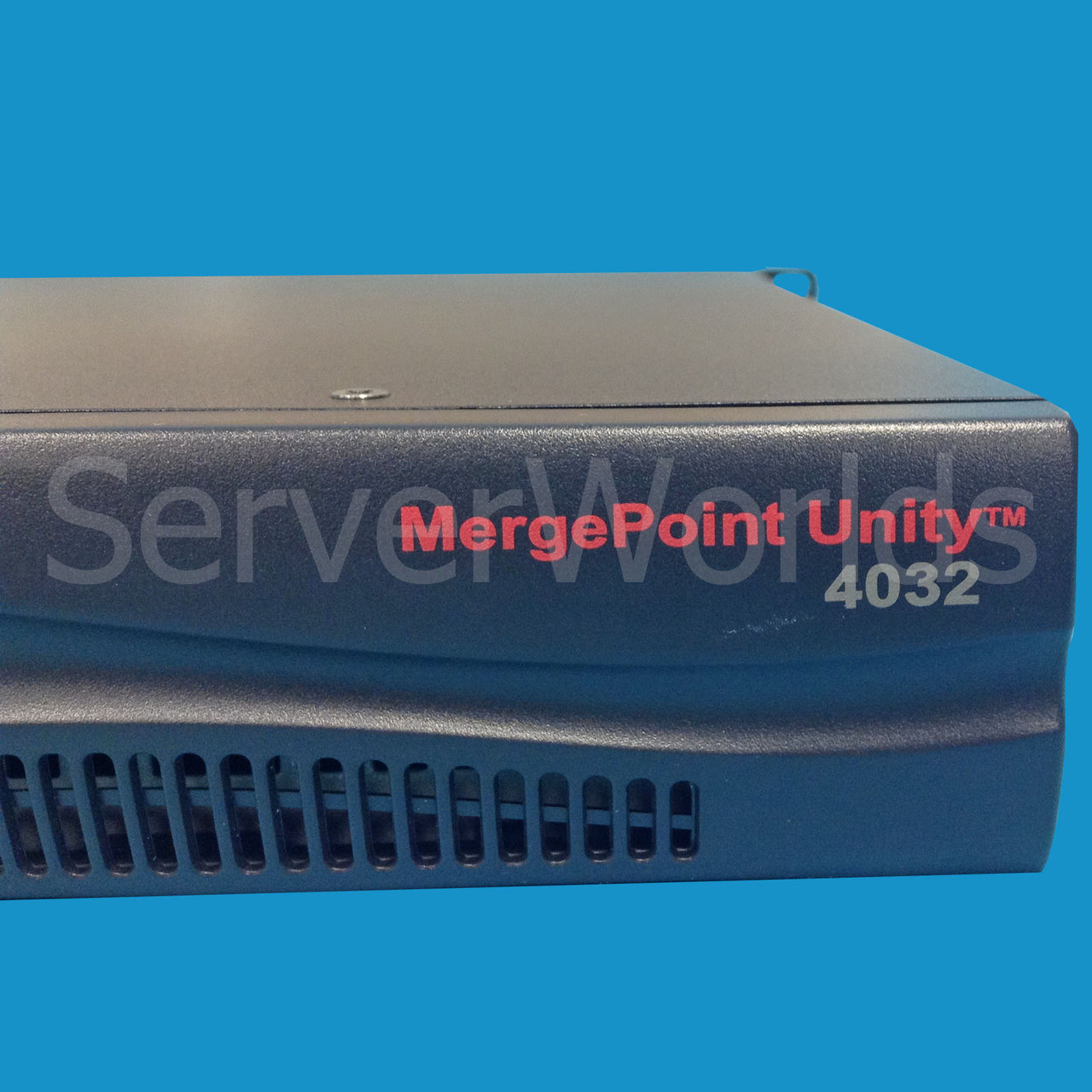 Refurbished Sun 371-4779 Avocent Mergepoint Unity 4032 520-596-508, MPU4032 Product ID