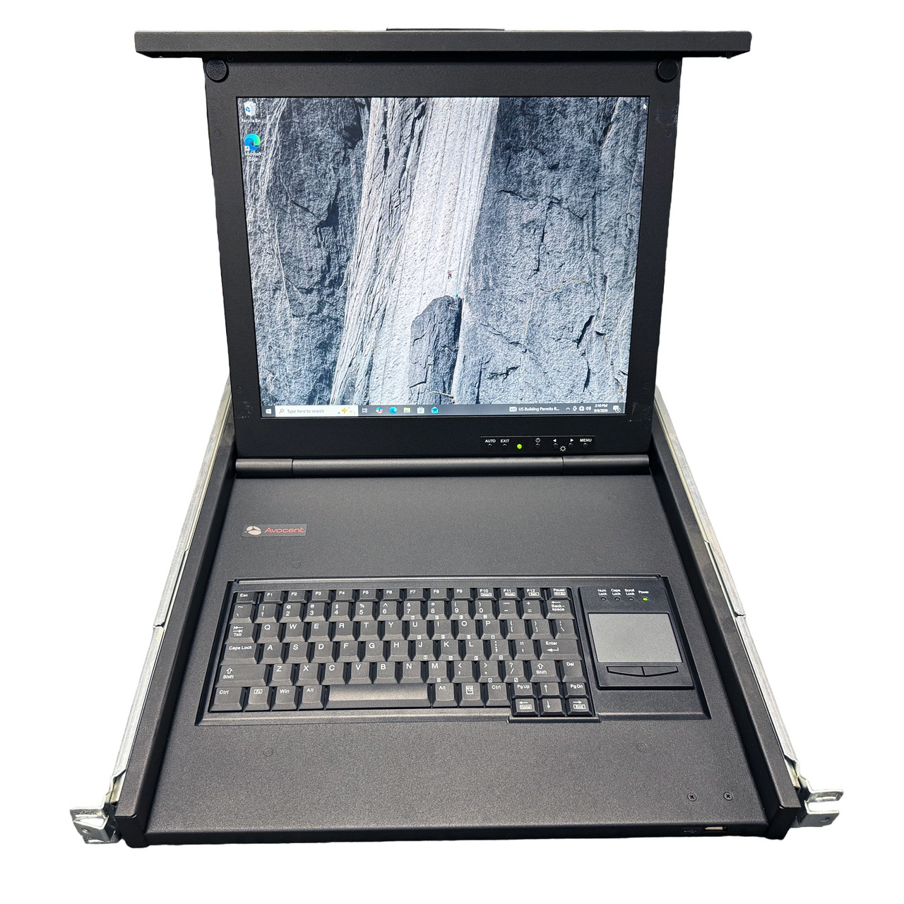 Refurbished Sun 371-4780 Avocent Rackmount Console Tray