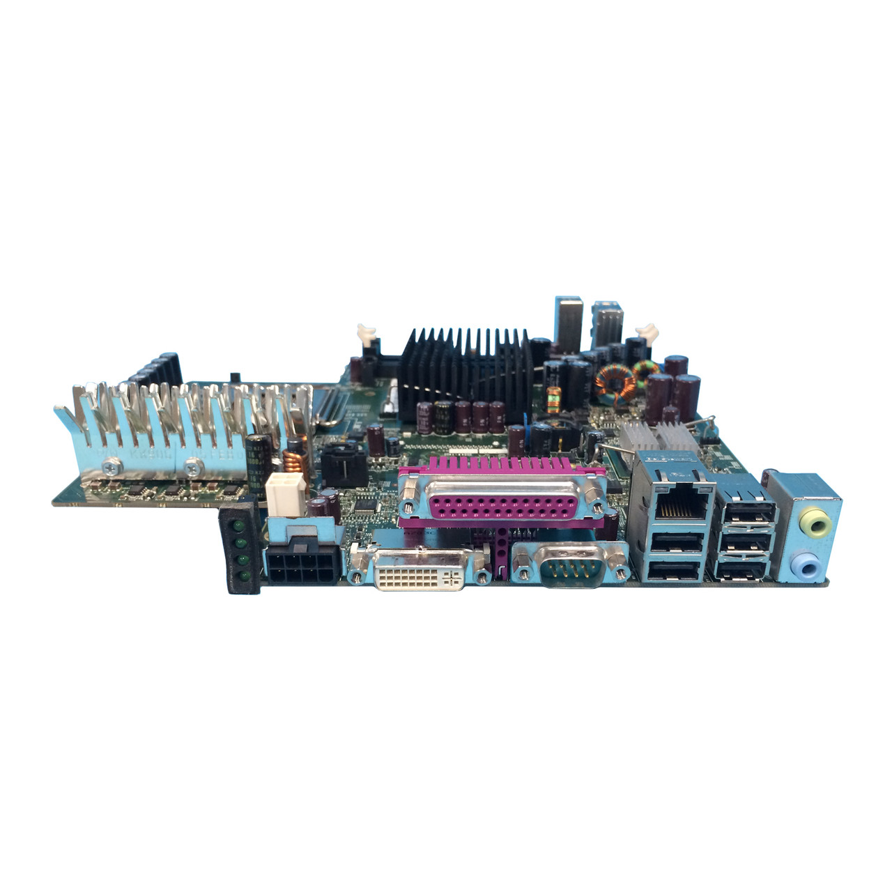 Dell KG317 Optipex USFF GX745 System Board