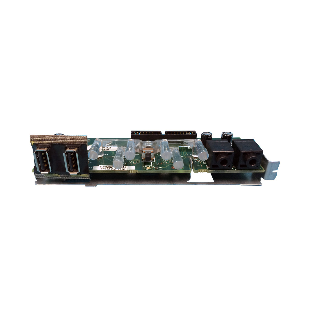 Dell TP004 Optiplex GX755 Control Panel Board