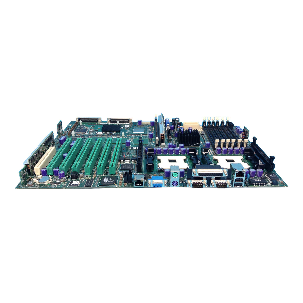 Dell 6R260 Poweredge 2600 533FSB System Board