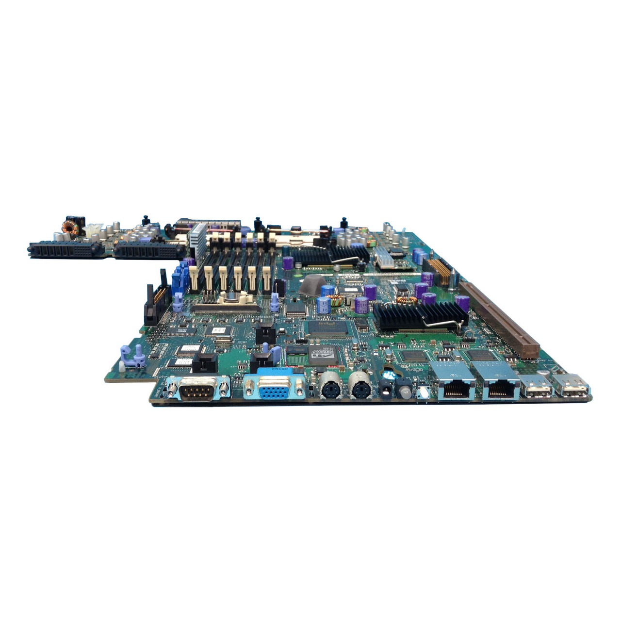 Dell HH715 Poweredge 2800 2850 System Board