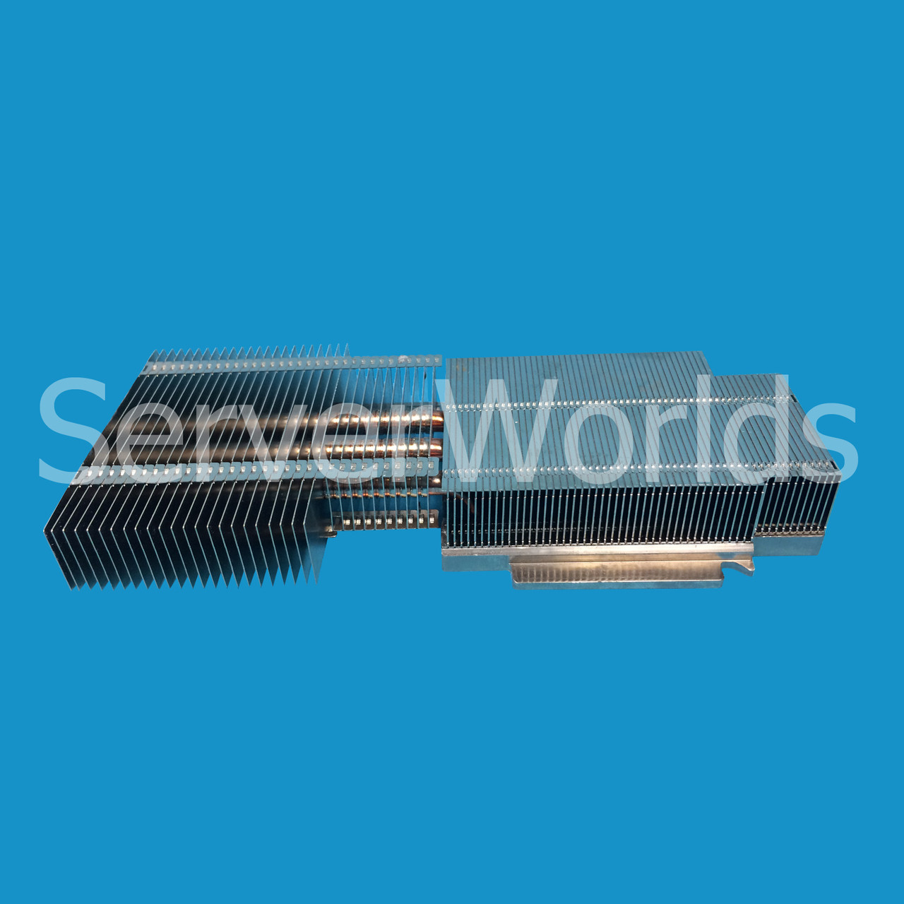 Dell PF424 Poweredge 1850 Heatsink