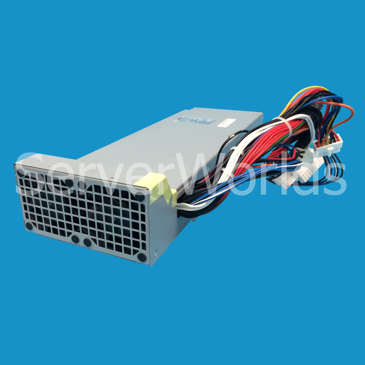 Dell D1257 Precision 470 Power Supply