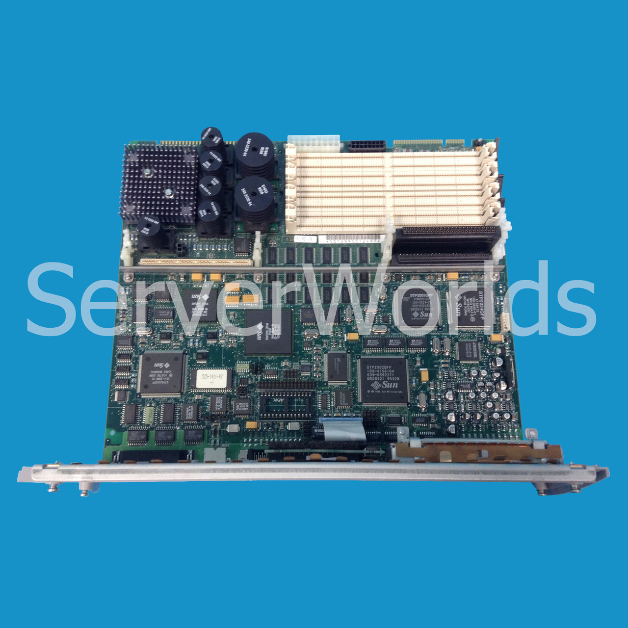 Sun 501-2995 Ultra 1 Motherboard