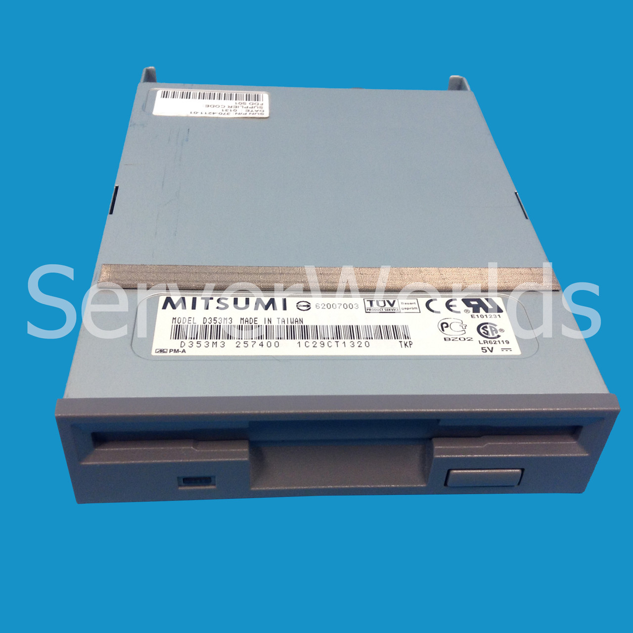 Sun 370-4211 Floppy Drive ( Sunblade 100)