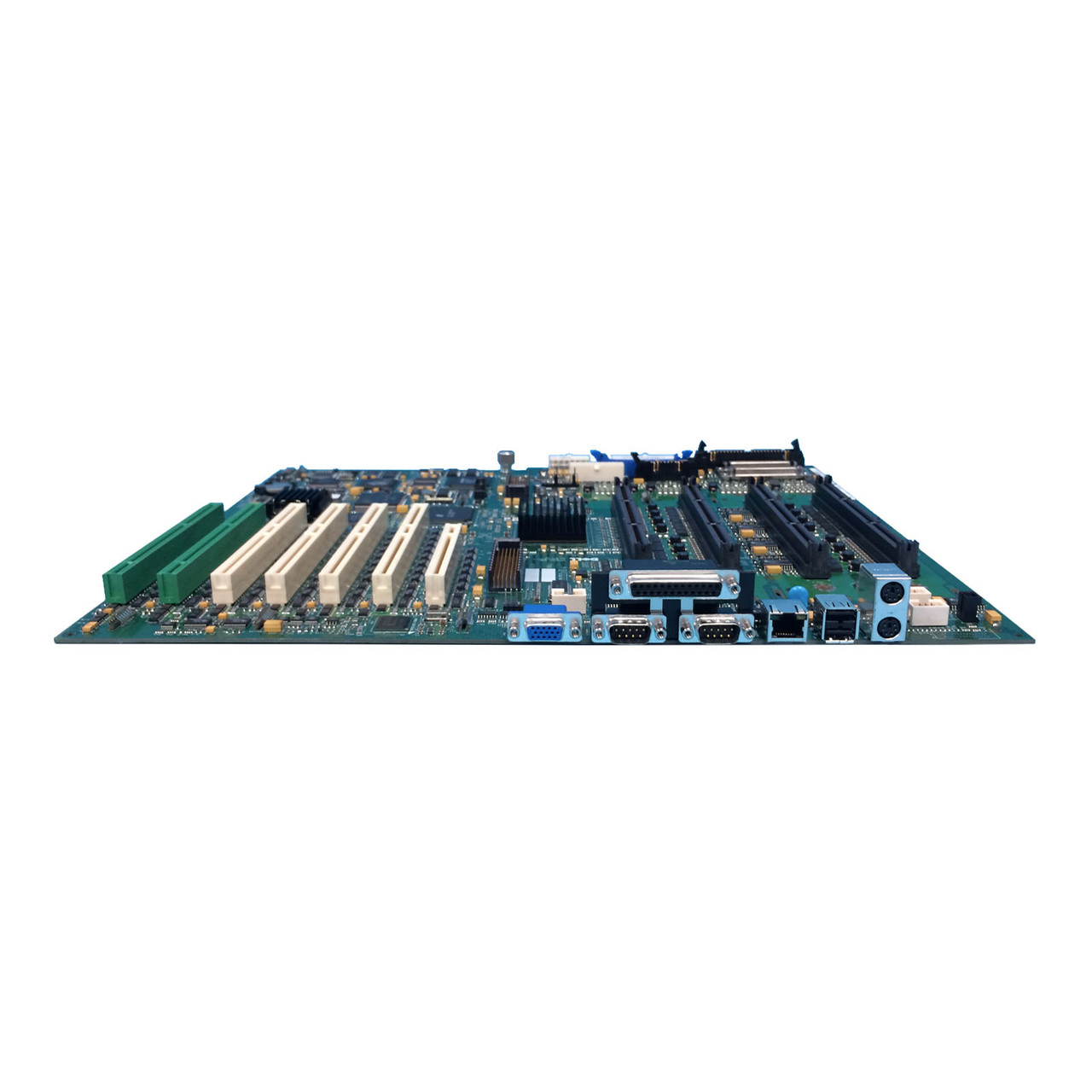 Dell 53XWT Poweredge 6400 6450 System Board