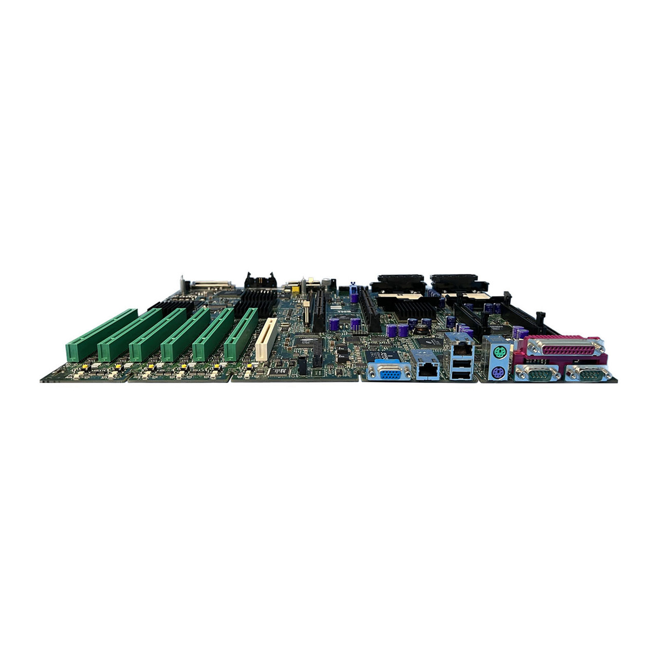 Dell 584VF Poweredge 4600 System Board