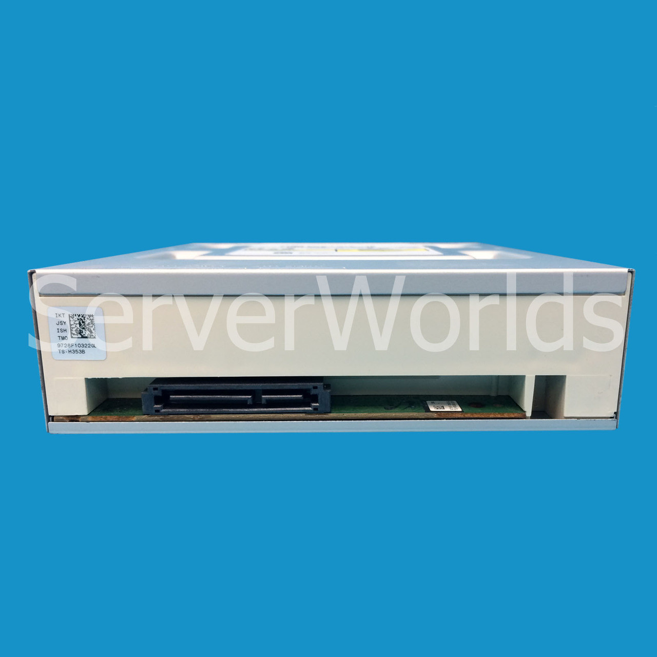 Dell FTKRM DVD-Rom SATA Optical Drive TS-H353