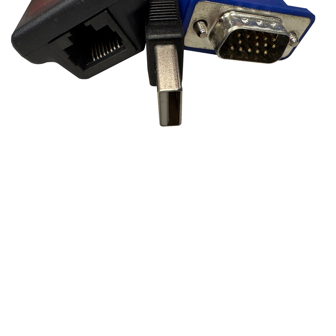 AVOCENT 520-307-506 Switch Server Interface Cable DSRIQ-USB