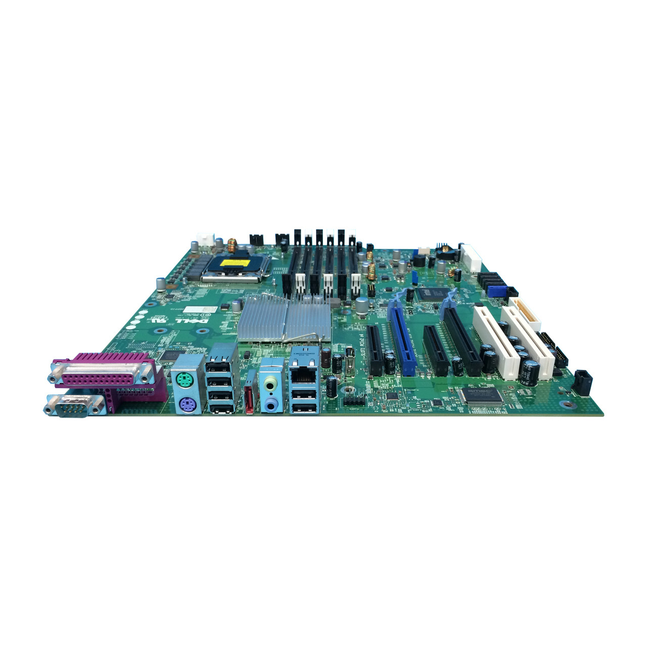 Dell XPDFK Precision T3500 System Board