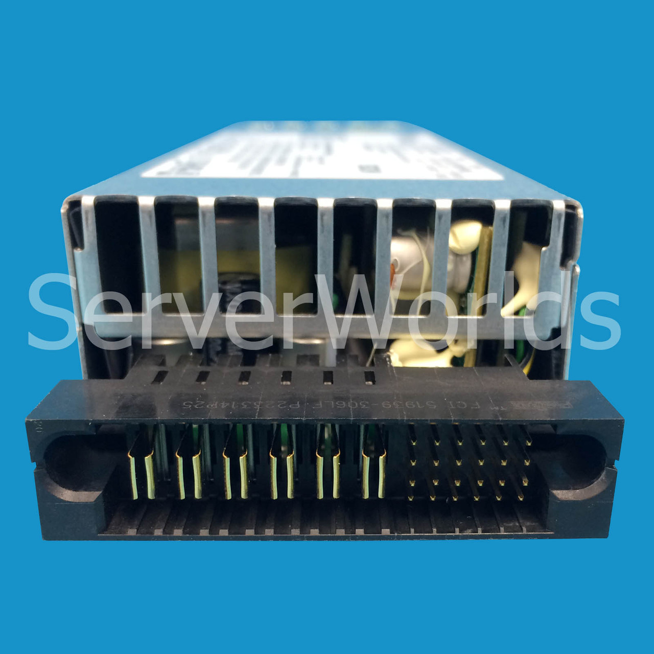 CWA2-0502-10-DL01 Poweredge R610 502W Power Supply C502A-S0