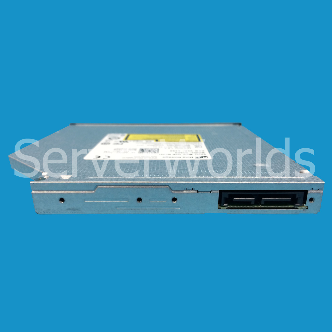 Dell 4V48P Slimline DVD-RW SATA Optical Drive GTA0N