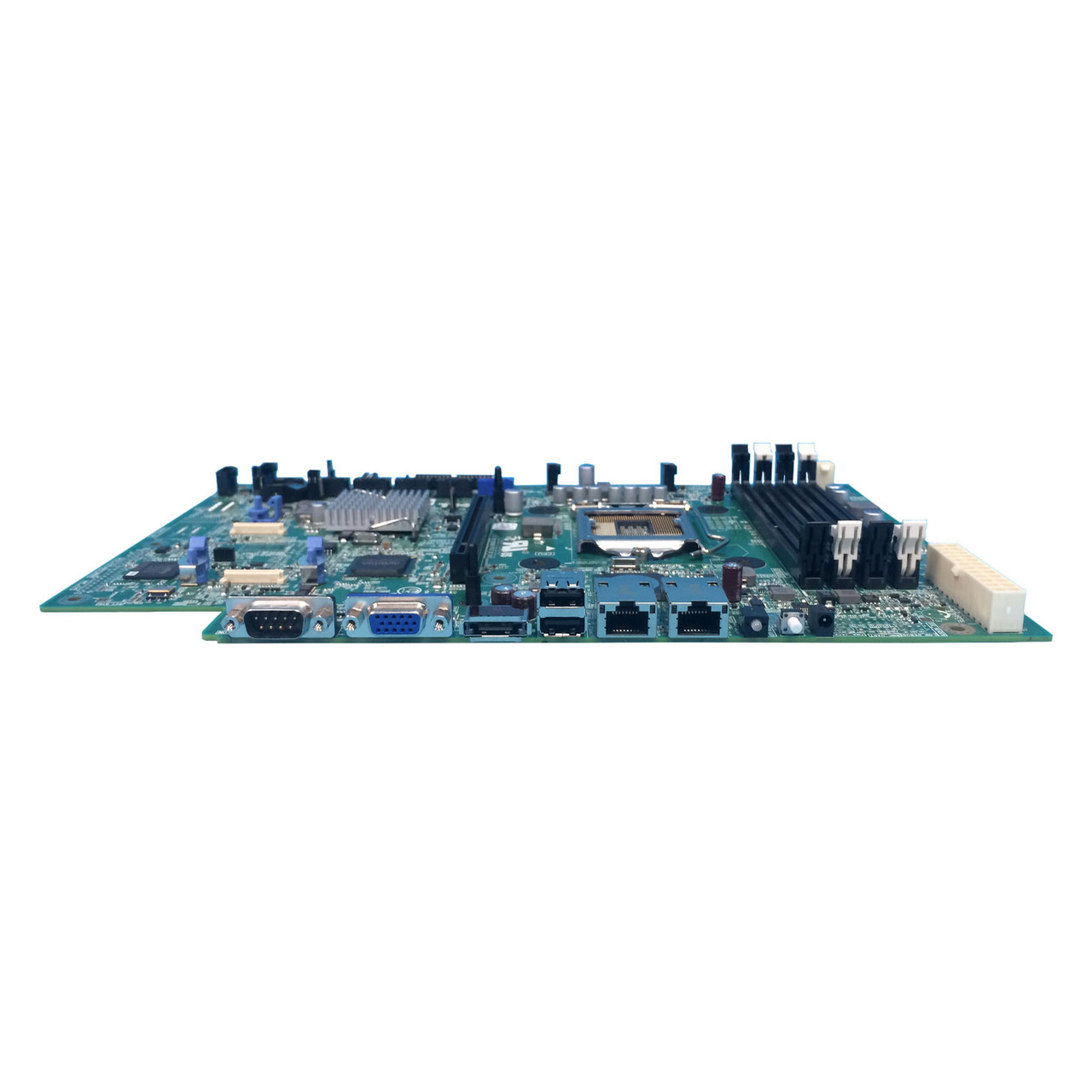 Dell 9T7VV Poweredge R210 II System Board