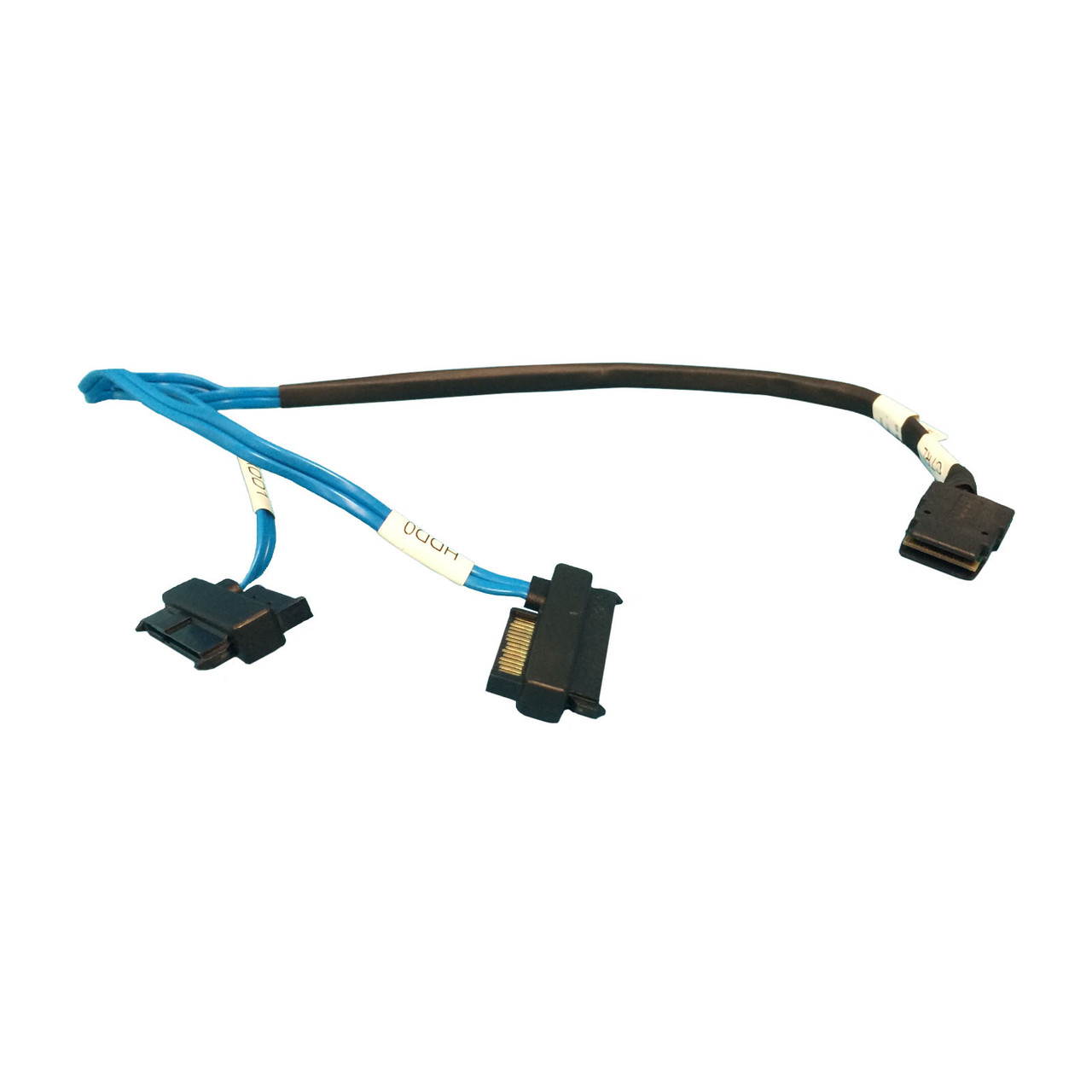 Dell G96YT Poweredge R210 H200 SAS Cable