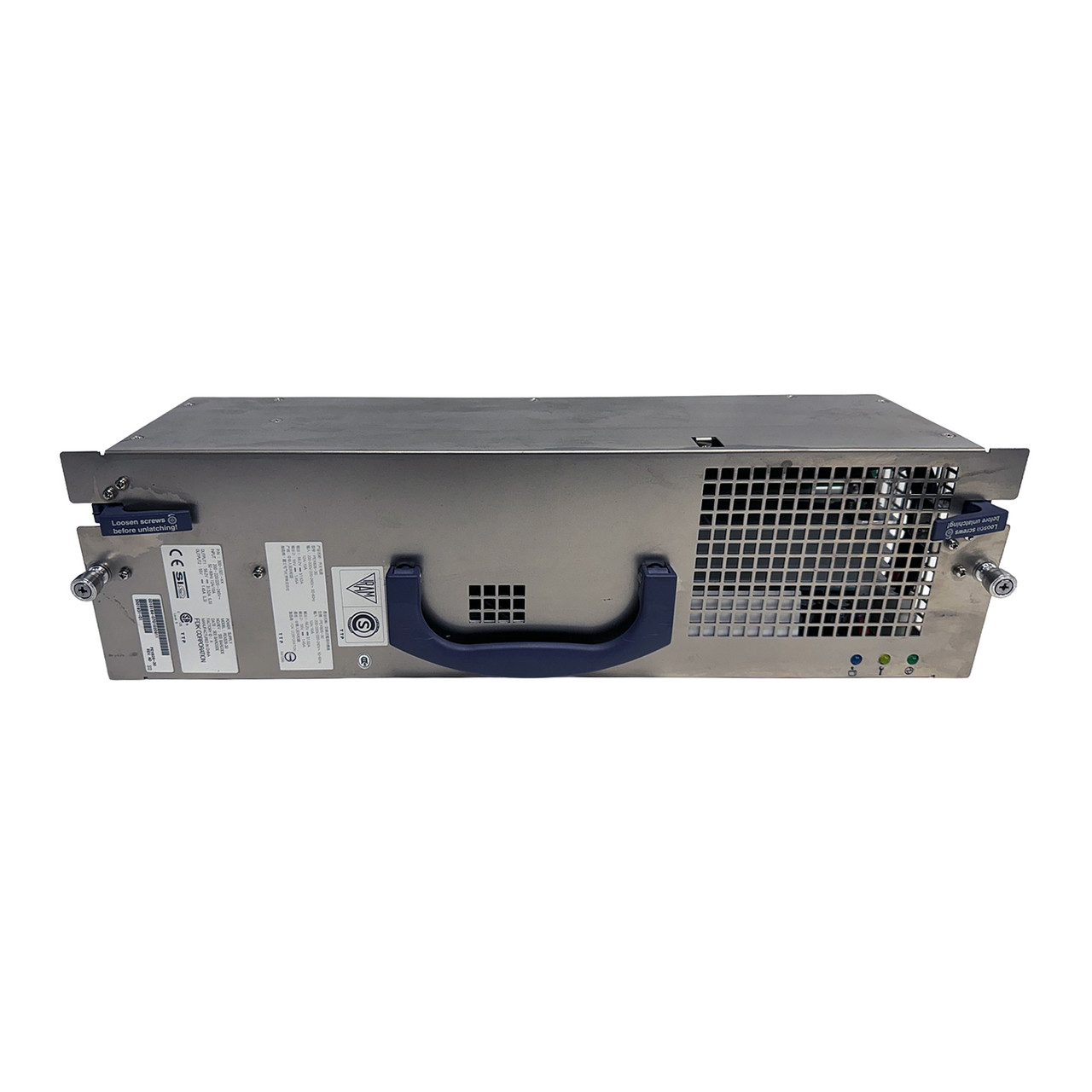 Sun 300-1931 A185 1850Watt Input Power Supply PEX826-30