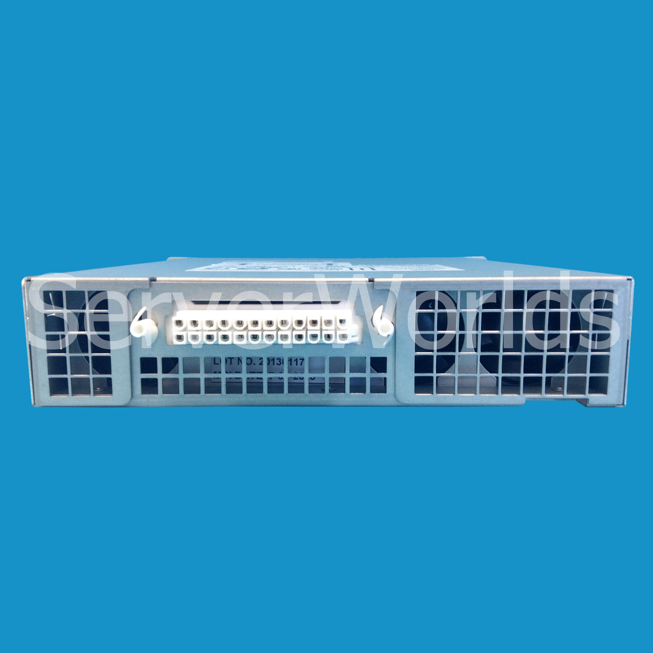 HP 601689-002 SN6000 24-Port 8G FC Power Supply