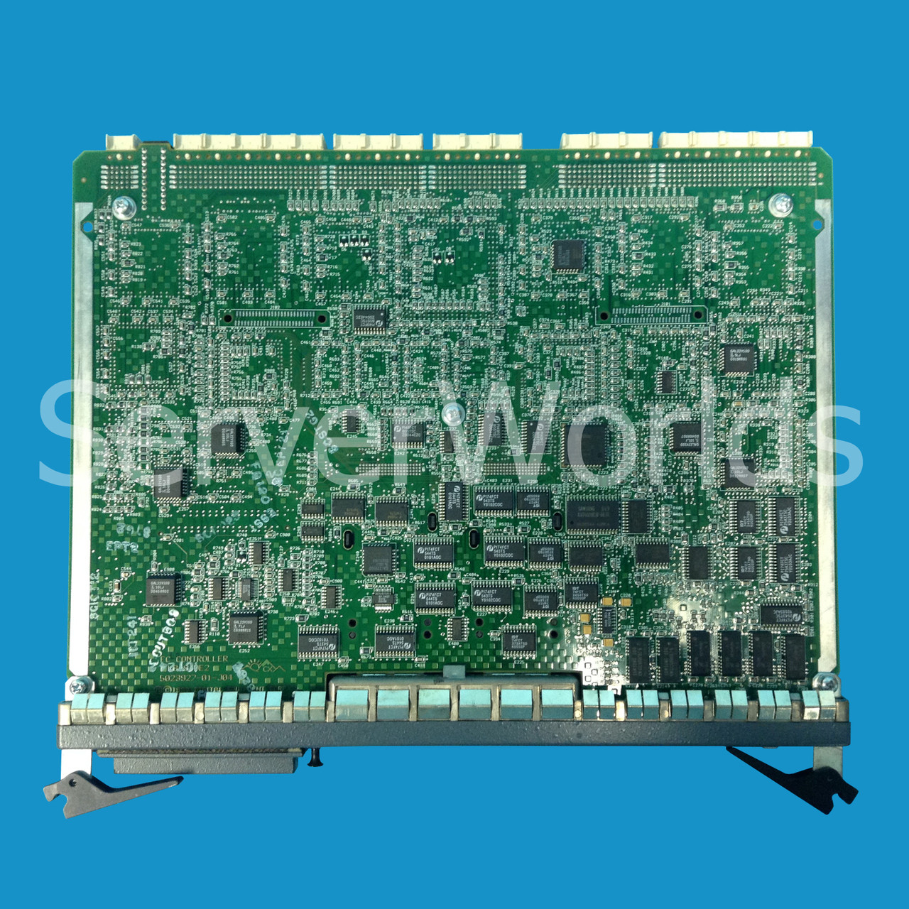 HP 54-23928-01 HSG80 FC Controller 