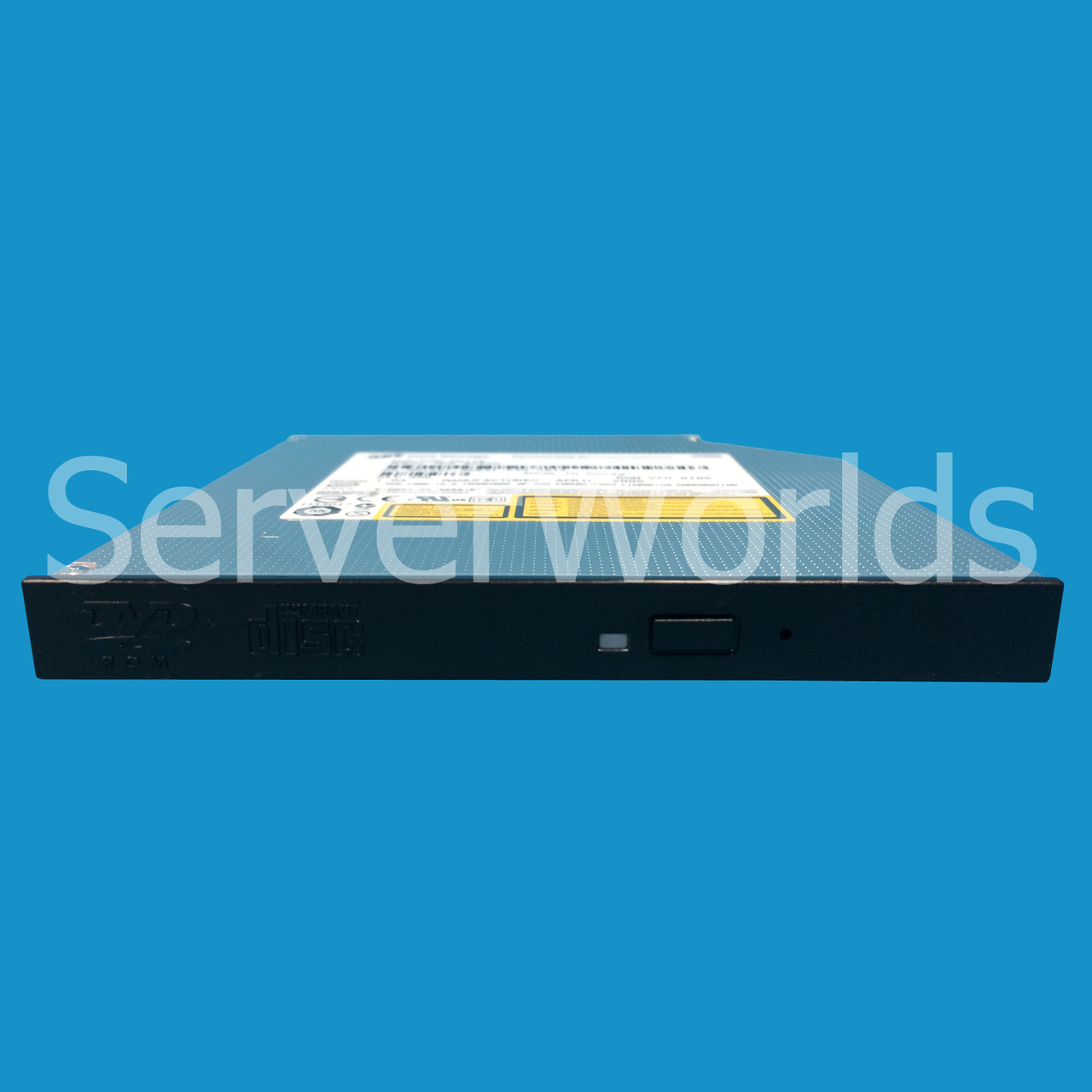 Dell M1687 Slimline DVD-Rom GDR-8082N