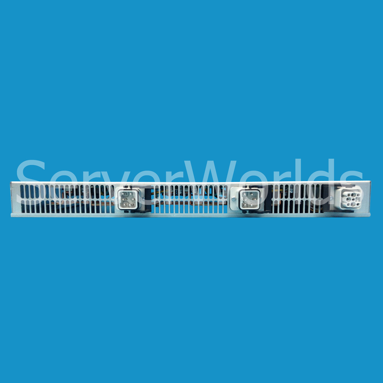 HP 616614-001 Fan Power Supply Chassis