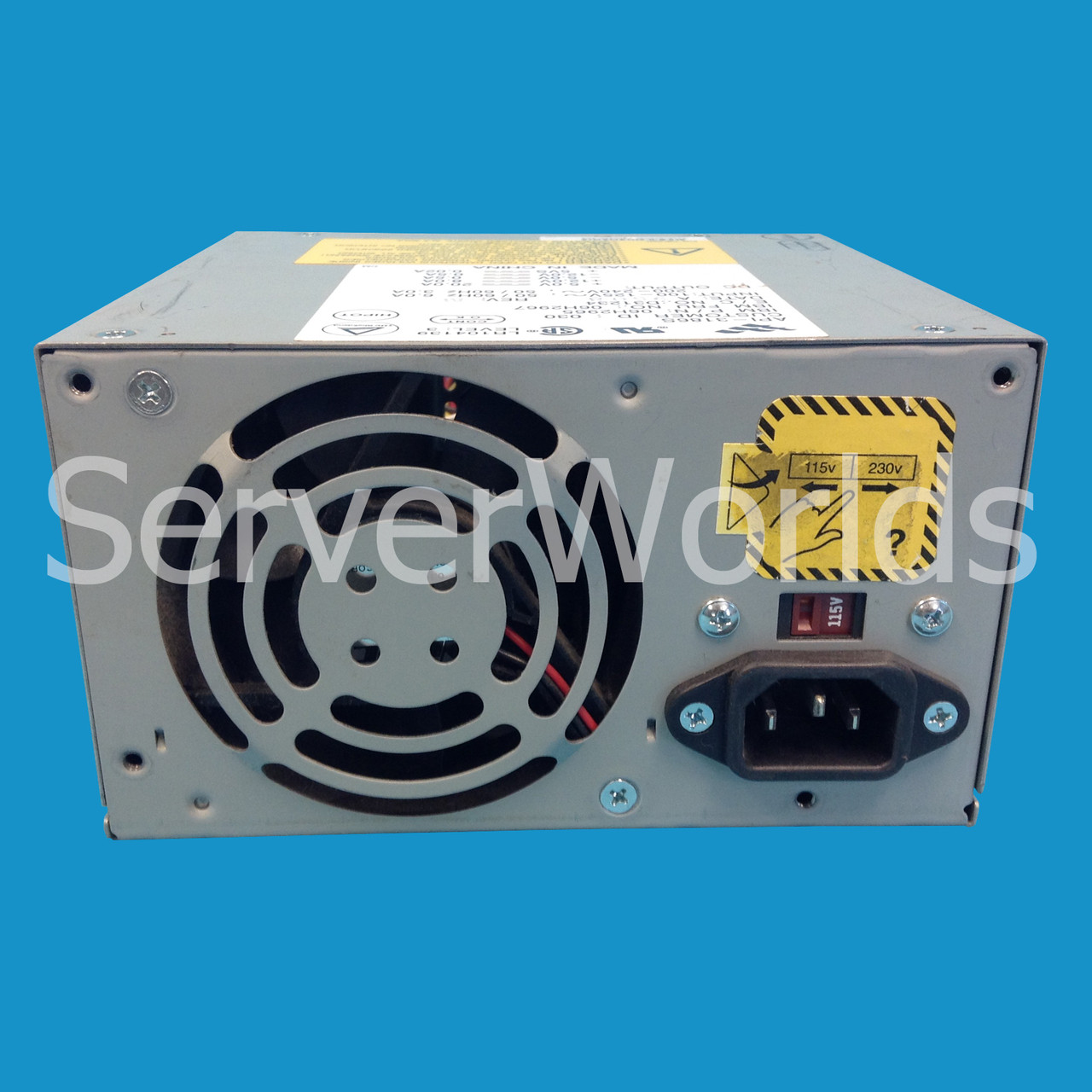 IBM 06H2967 Power Supply