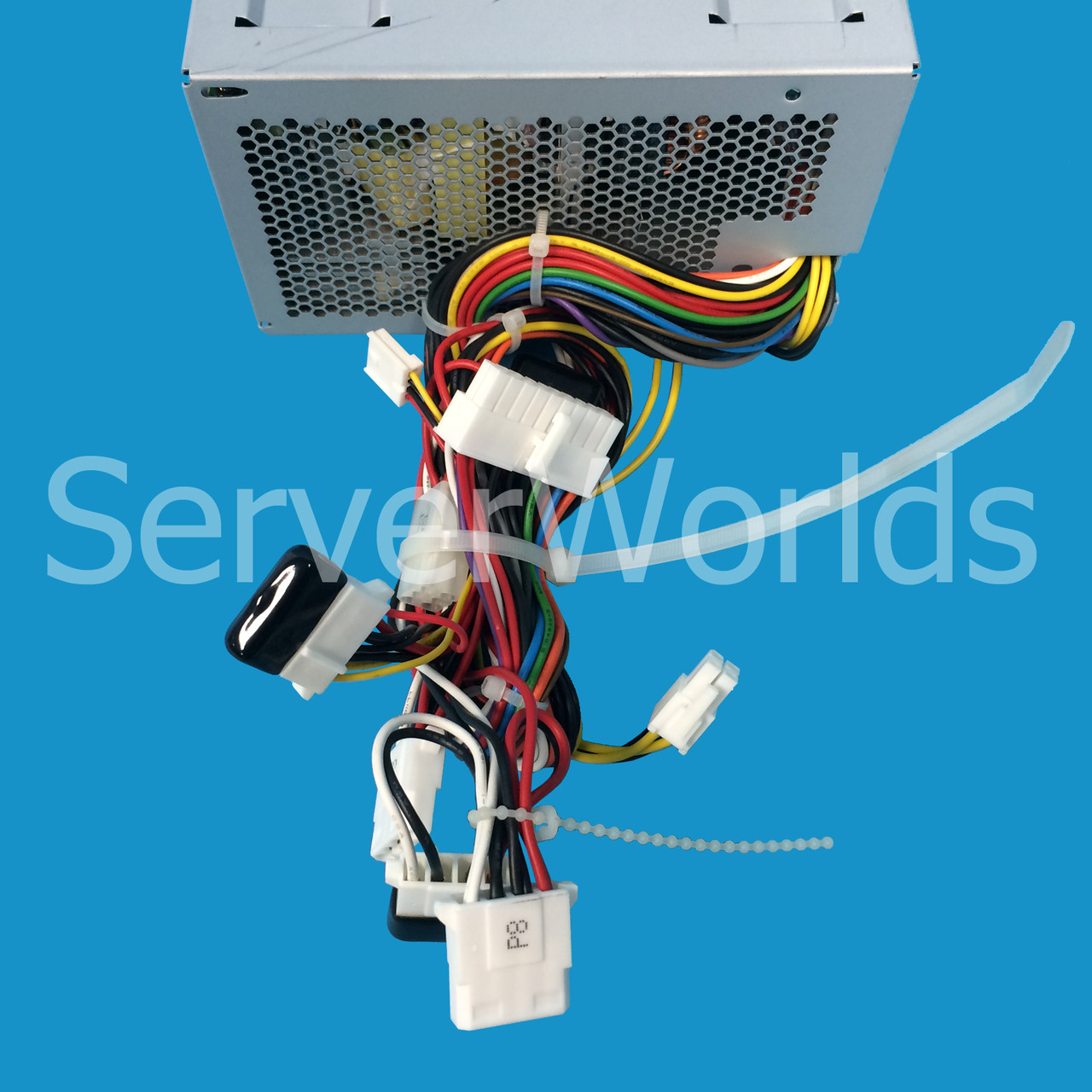 Dell W2955 Precision 360 Power Supply 305W NPS-305AB A