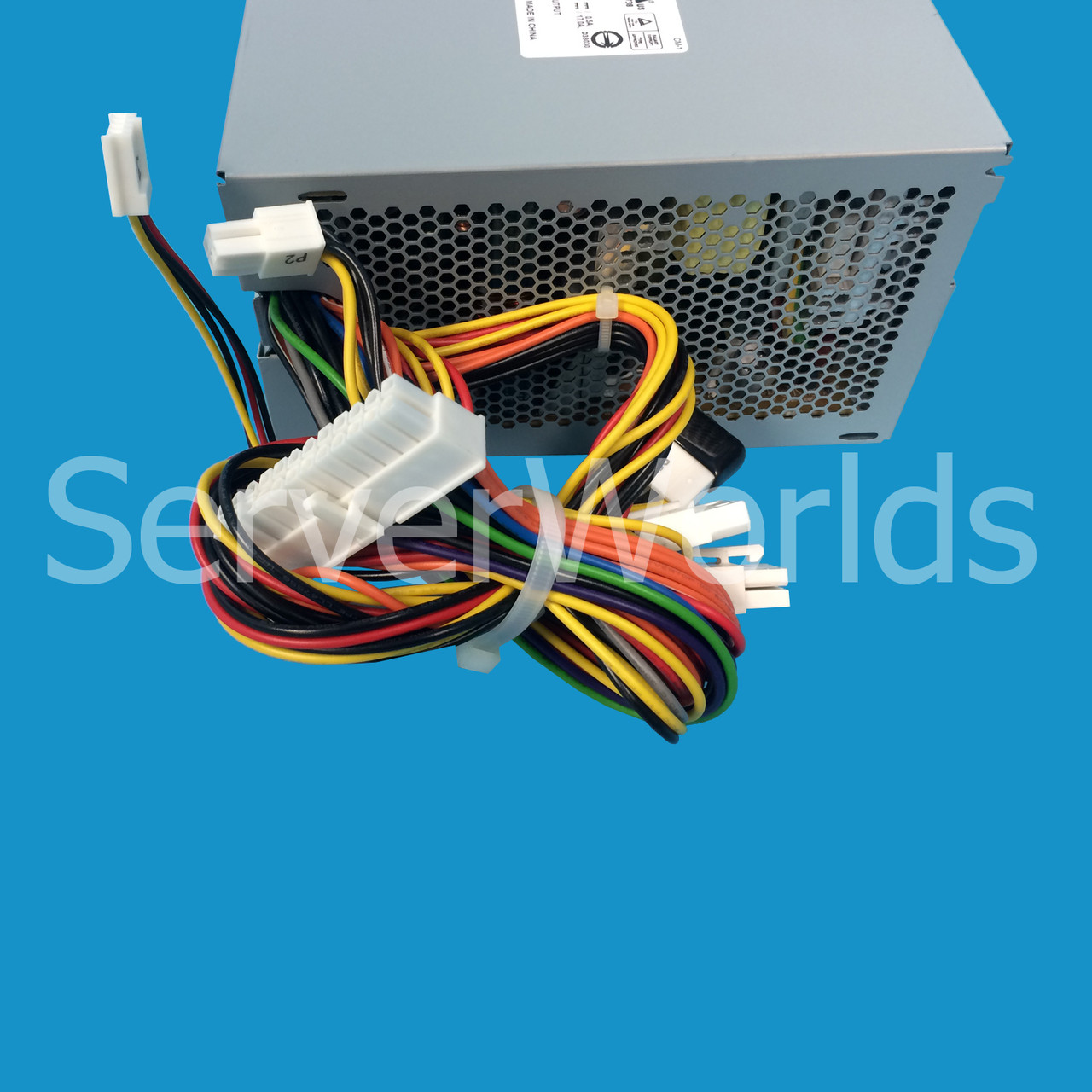 Dell T9449 Poweredge 800 830 840 Power Supply NPS-420AB A