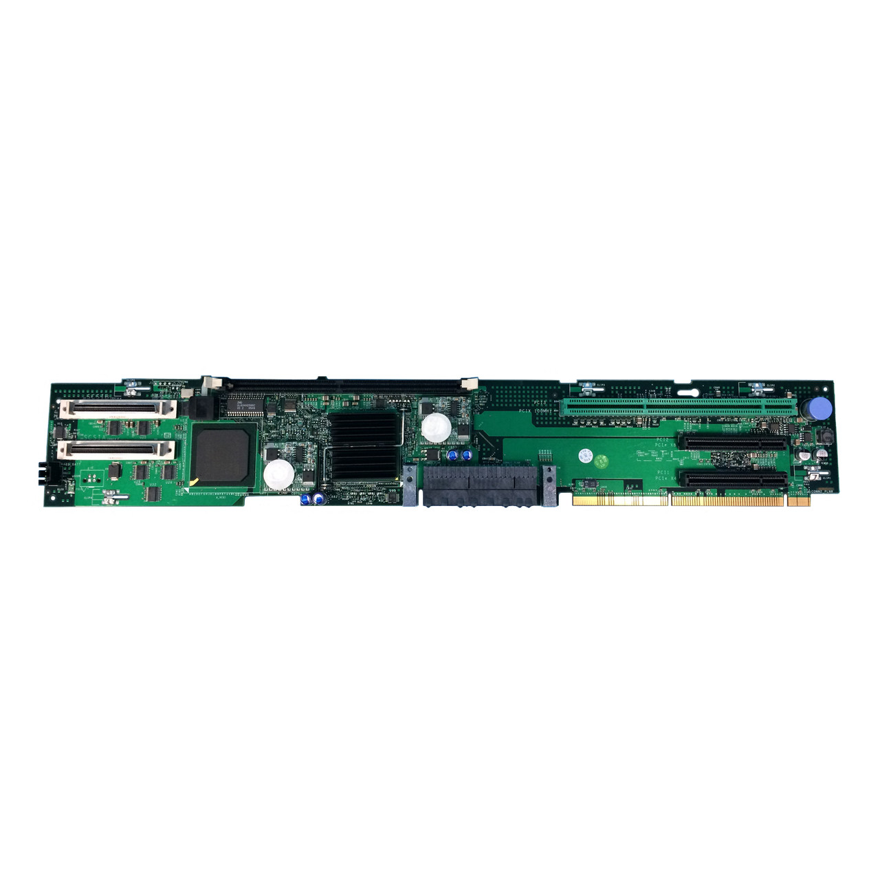 Dell KJ880 Poweredge 2850 PCIe Riser Board