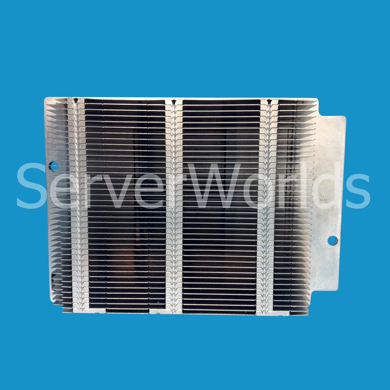 HP 667880-001 DL360P Gen8 Low End Heatsink